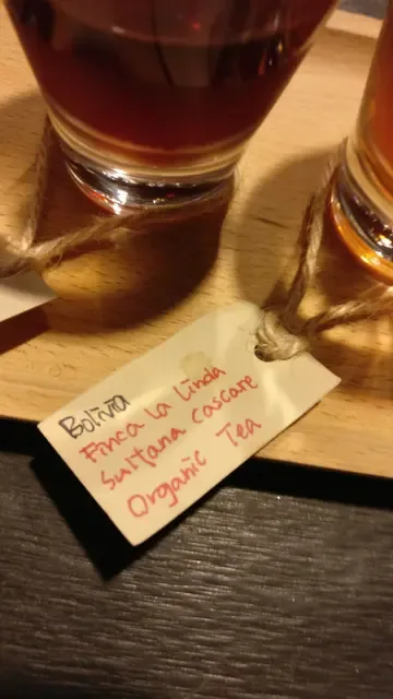 Barista Jam - OpenRice 相片