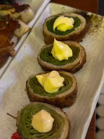 川燒 串燒·酒埸 - OpenRice 相片