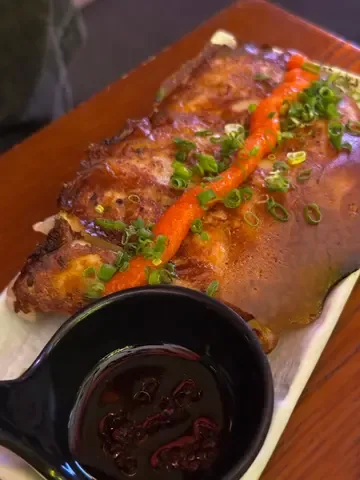 川燒 串燒·酒埸 - OpenRice 相片