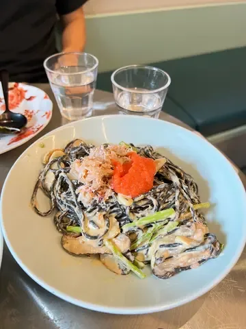 FSTW. COFFEE - OpenRice 相片