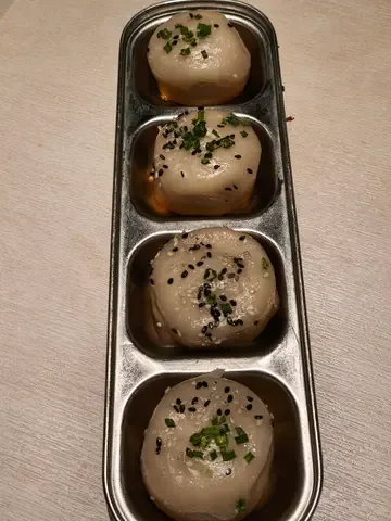 堅信號上海生煎皇 - OpenRice 相片