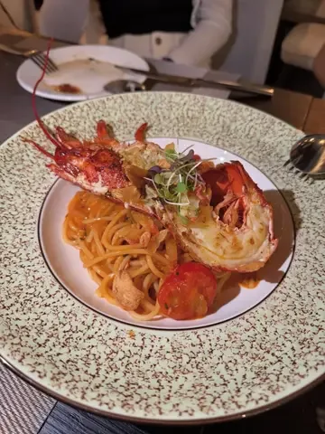 Lab Eat Restaurant & Bar - OpenRice 相片