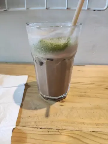 PAUSE CAFE - photo via OpenRice